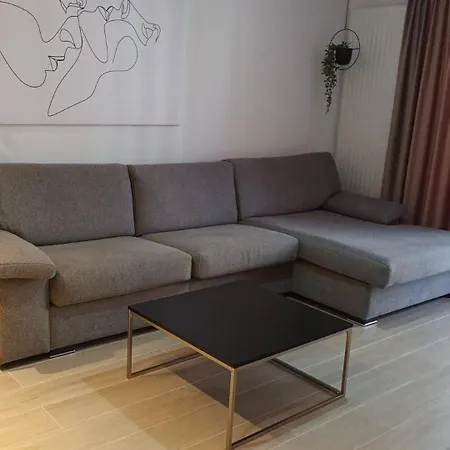 Apartment Kronburg 15-12 Brasov